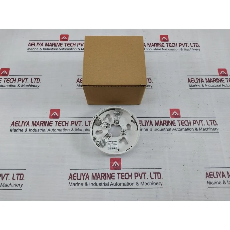 Honeywell 14506414-007 Smoke Detector Base B07-191-001